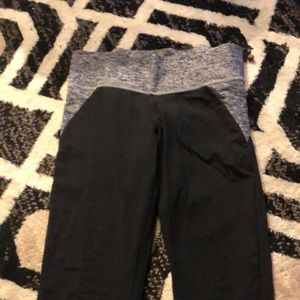 PINK Yoga Victoria Secret XS Legging